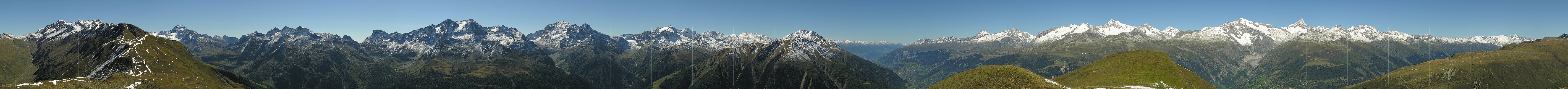 P001366: Gipfelpanorama Eggerhorn