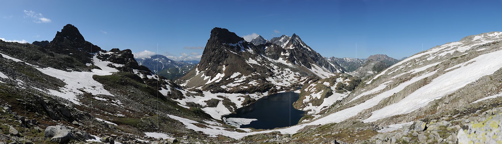P005369: Panorama Landschaftspark Binntal
