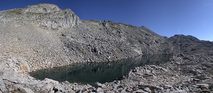 P000078: Panorama Schwarzsee, Binntal
