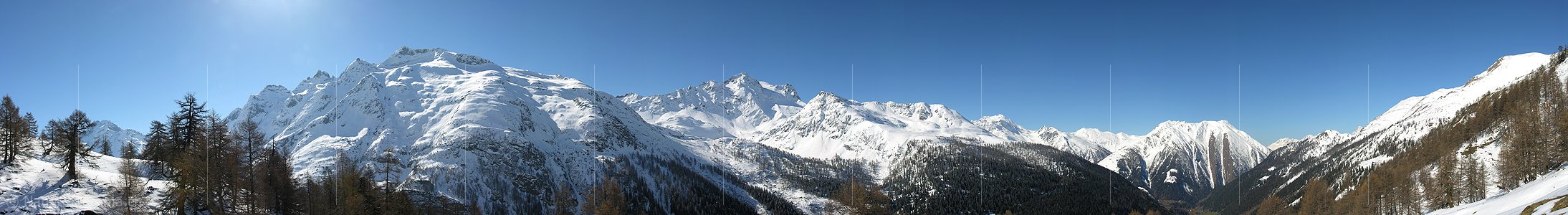 P000116: Panorama Schlüecht I