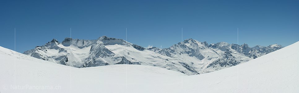 P000119: Panorama Gandhorn II