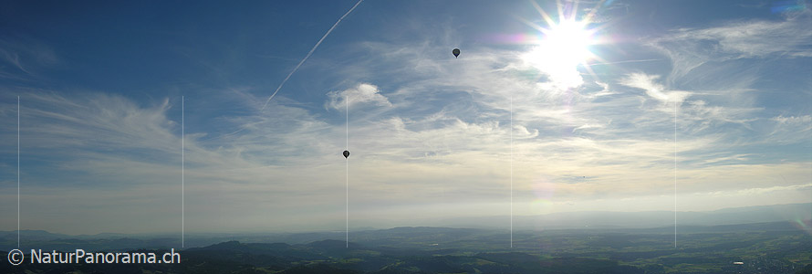 P000166: Panorama Ballon I