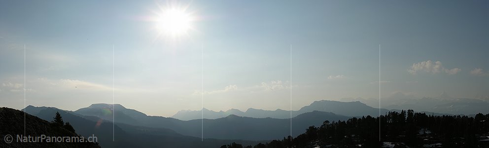 P000174: Panorama Sieben Hengste II