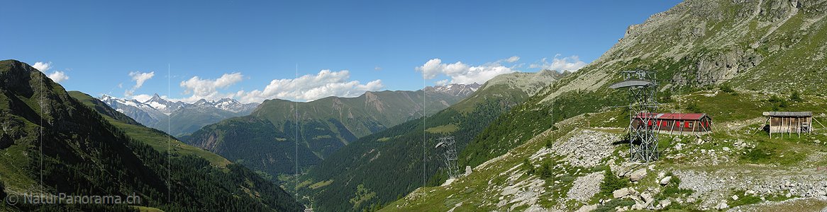 P000352: Panorama Chummibort X