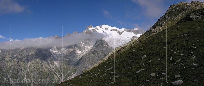 P000371: Panorama Risihorn, Bellwald