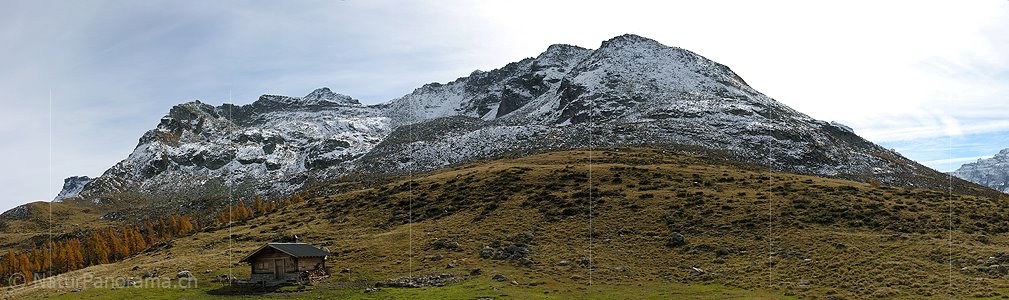 P000540: Panorama Stockhorn