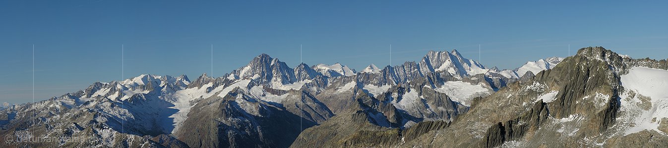P000551: Bergpanorama Klein Furkahorn