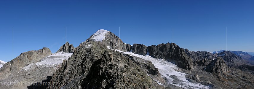 P000554: Panorama Klein Furkahorn VII
