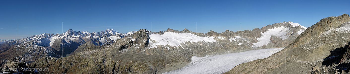 P000556: Panorama Klein Furkahorn V
