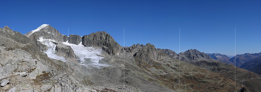 P000559: Panorama Klein Furkahorn II