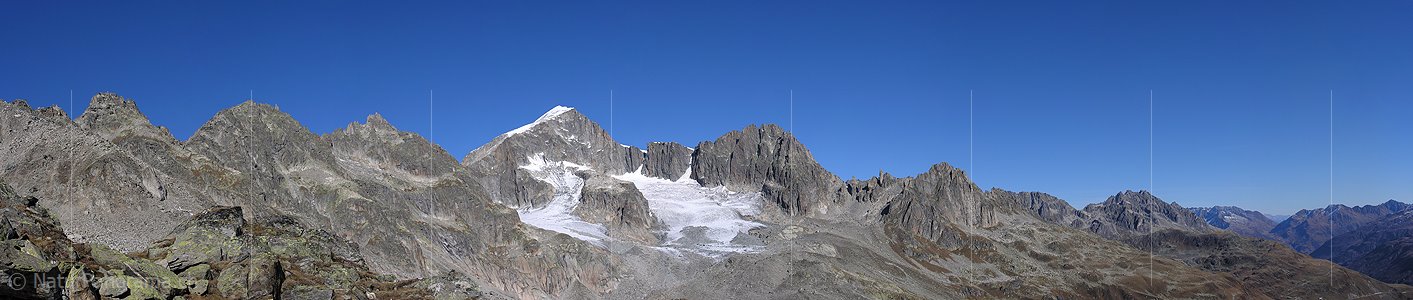 P000560: Panorama Klein Furkahorn I