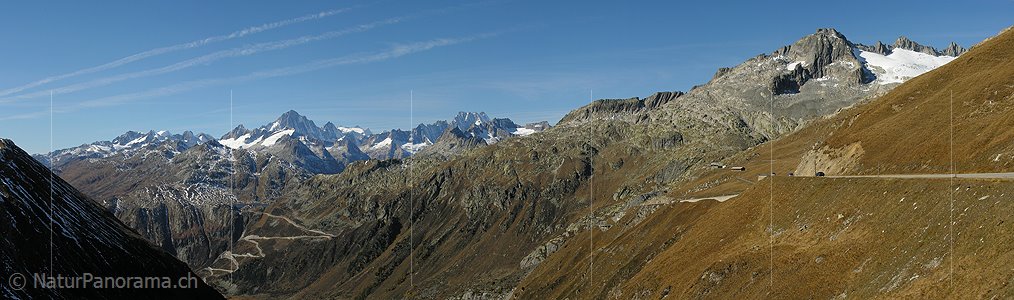 P000562: Panorama Furkapass I