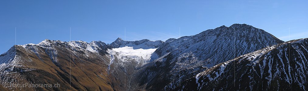 P000563: Panorama Gross Muttenhorn II