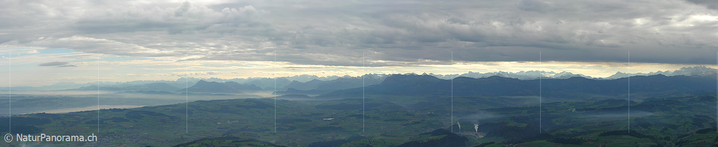 P000597: Panorama Zentralschweiz