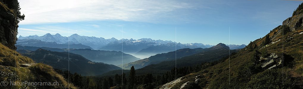 P000620: Panoramafoto Trogenhorn