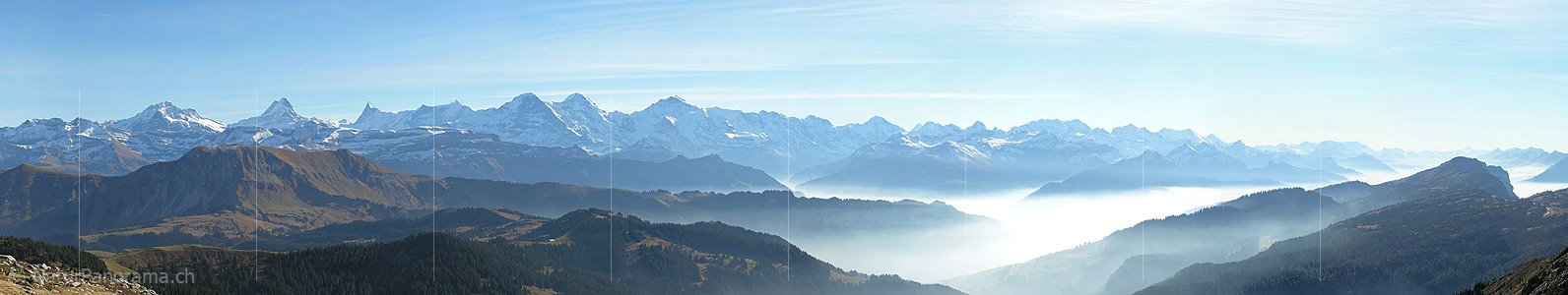 P000626: Panorama Hohgant West