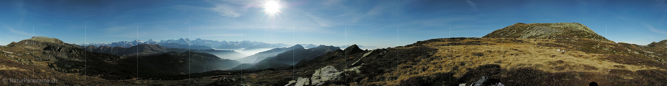 P000627: Panorama Hohgant West