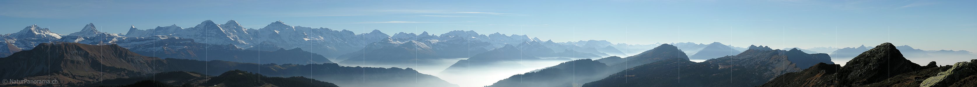 P000629: Panorama Hohgant West