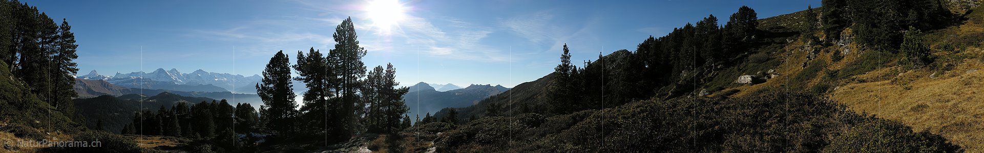 P000630: Panorama Hohgant West