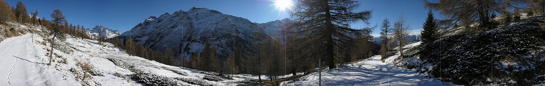P000655: Panorama Hanschbiel, Binntal