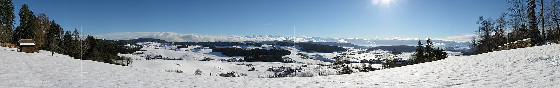 P000694: Panorama Biglen, Emmental