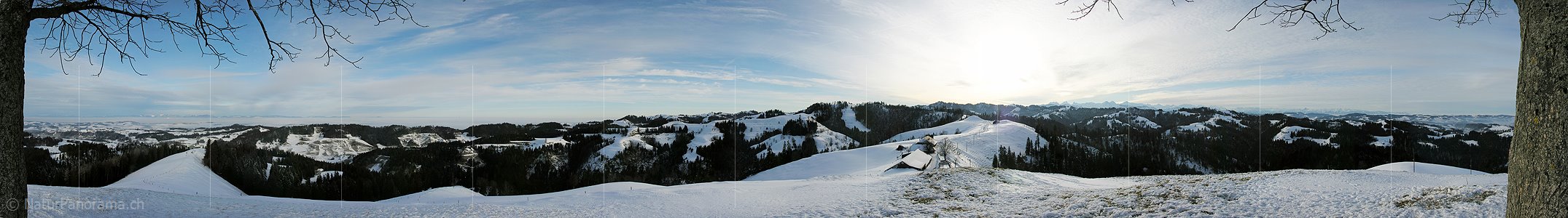 P000699: Panorama Vorderarni, Sumiswald