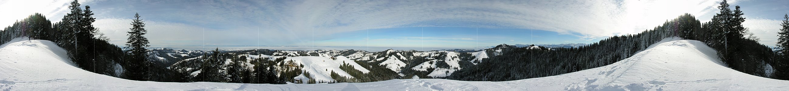 P000706: Panorama Hinterarni, Sumiswald