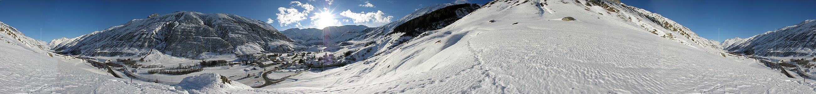 P000725: Panorama Realp, Urserntal