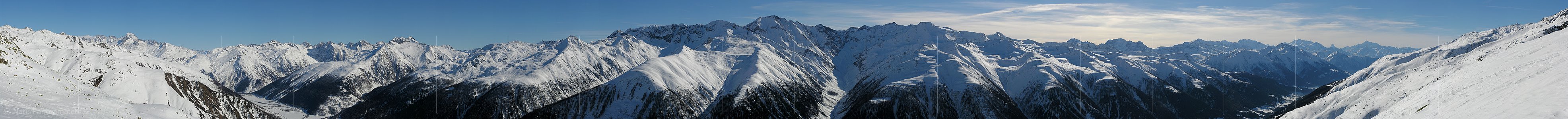 P000753: Panorama Bächigalen, Reckingen