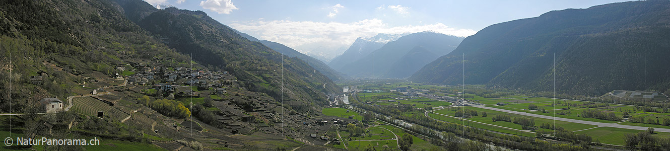 P000923: Panoramafoto St.German