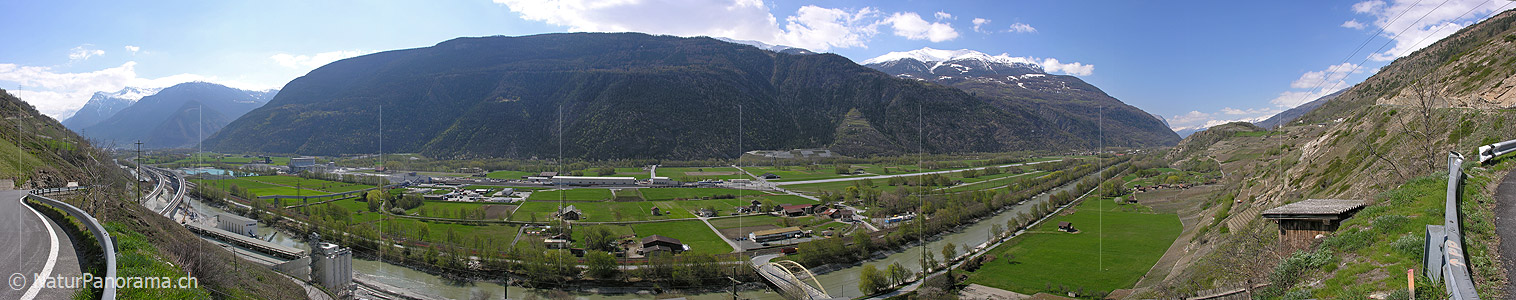 P000925: Panoramafoto St.German