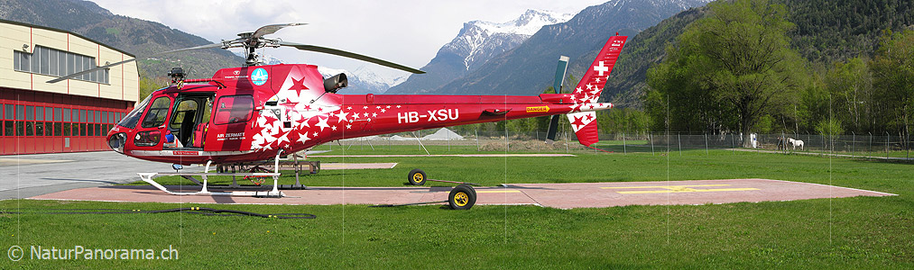 P000962: Panoramafoto Helikopter