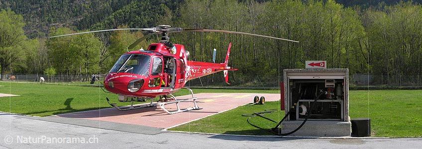 P000963: Panorama Helicopter