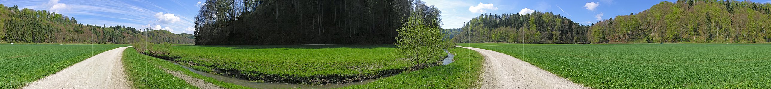 P000975: Panorama Krauchthal, Emmental