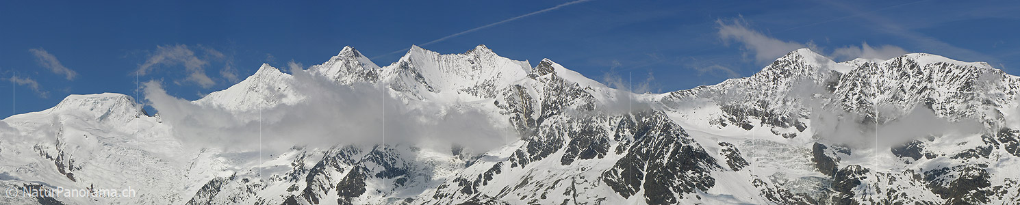 P001065: Panorama Mischabel