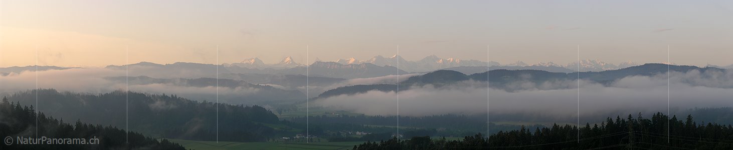 P001166: Panoramabild Emmental