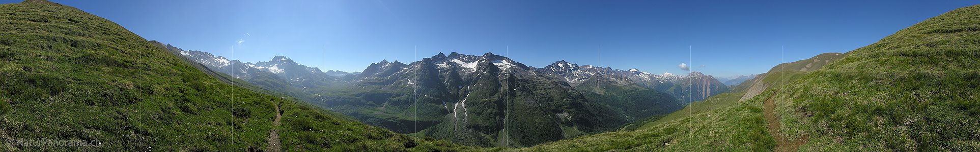 P001168: Panorama Binntal