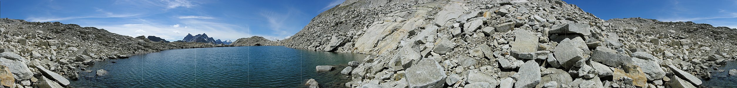 P001304: Panorama Schwarzsee