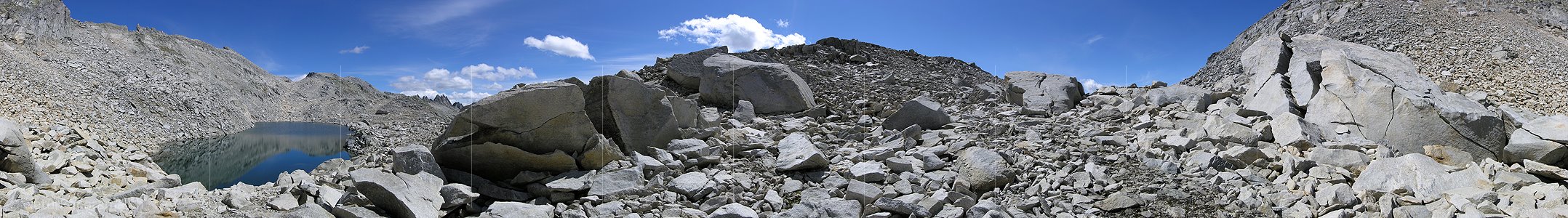 P001309: Panoramaaufnahme Schwarzsee