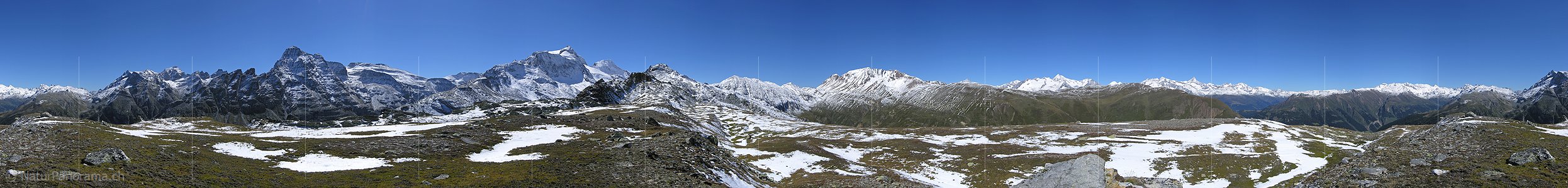 P001333: Panorama Sickeregale