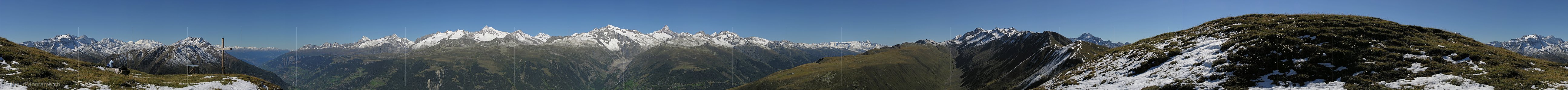 P001364: Panorama Eggerhorn