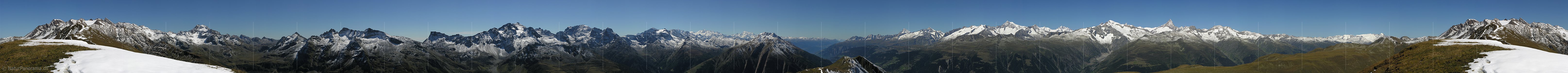 P001367: Gipfelpanorama Grosses Fülhorn