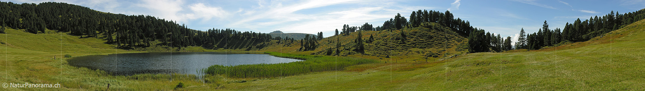 P001400: Panorama Sewenseeli, Zentralschweiz