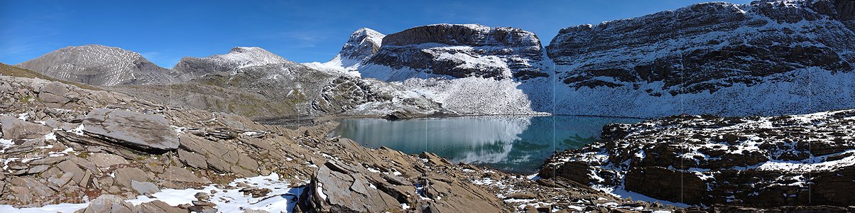 P001470: Panorama Häxeseeli