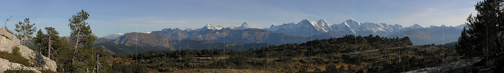 P001593: Alpenpanorama