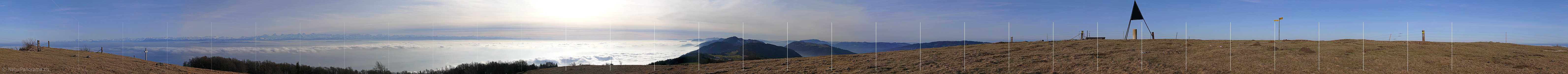 P001815: Panoramabild Weissenstein