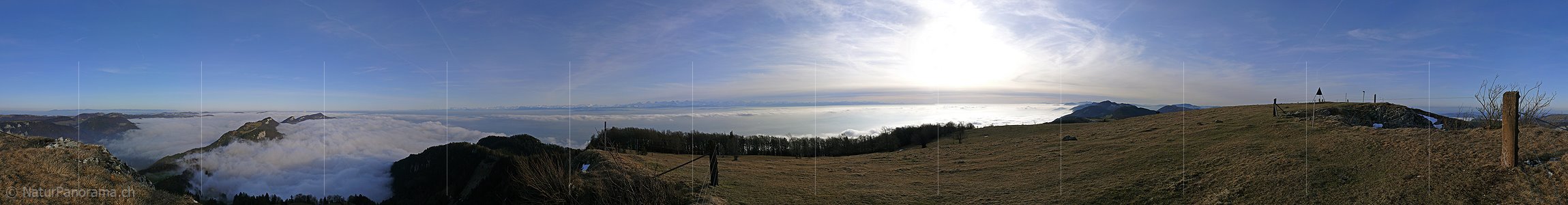 P001817: Panoramafoto Weissenstein