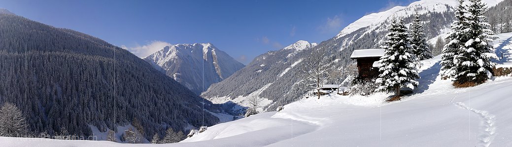P001831: Panorama Binntal