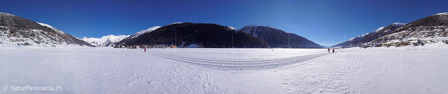 P001841: 360° Panoramaic photos Obergesteln, Goms, Valais