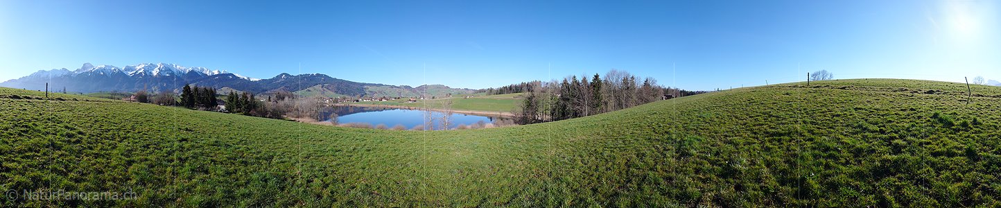 P001934: Panorama Dittligsee